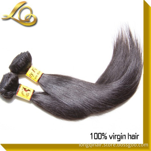 Top Quality Brazilian Hair 28 inch 100% Exotic Raw Unprocesse Brazilian Remy Hair, Wholesaler Brazilian Hair